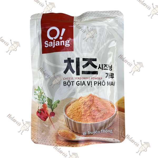 Bot Gia Vi Pho Mai Käse-Gewürzpulver 250g
