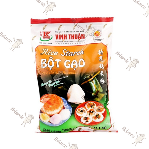 Vinh Thuan Bot Gao Reismehl 400g