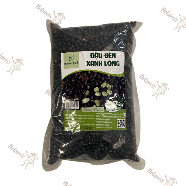 Dau Den Xanh Long Goi 1Kg