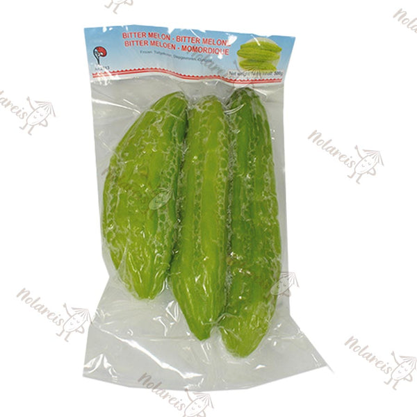 Bittergurke Kho Qua 500g