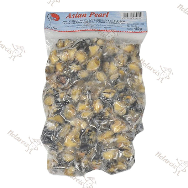Asian Pearl Apfelschneckenfleisch Thit Oc Buu 500g